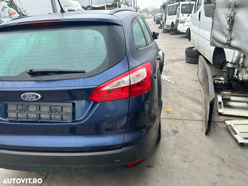 Oglinda ford focus 3 break euro 5 - 8