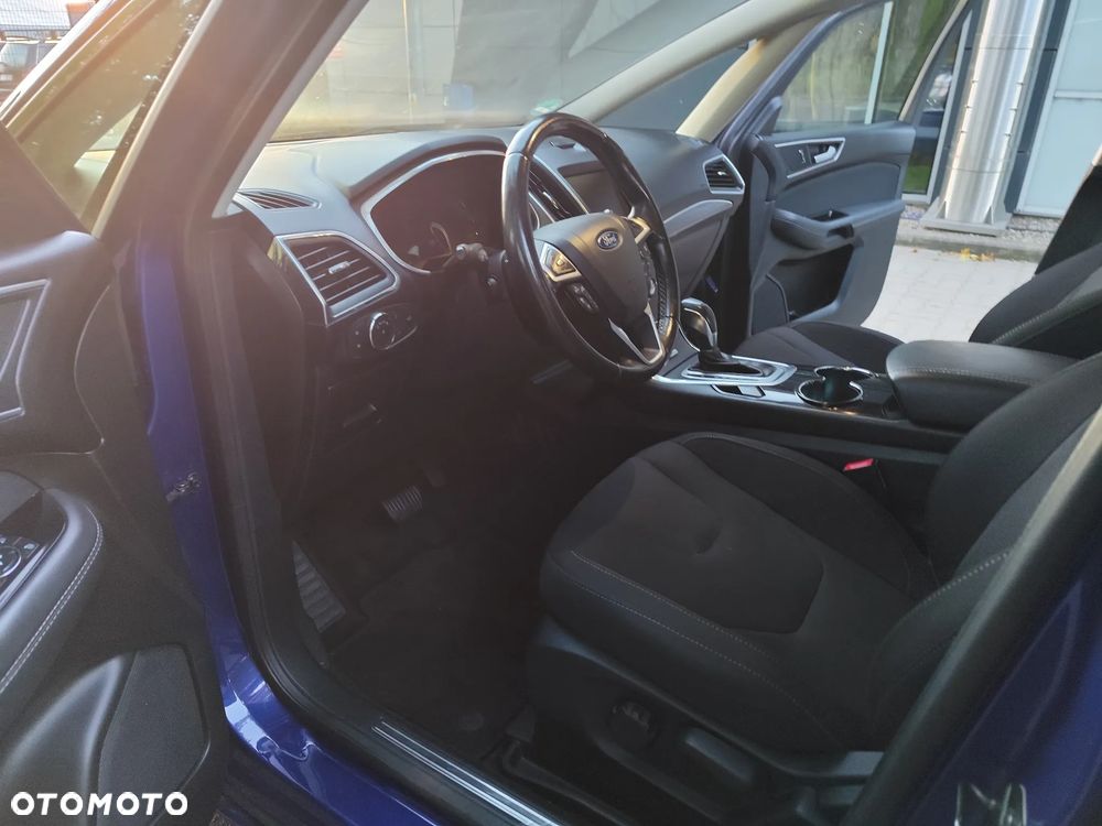 Ford S-Max - 15