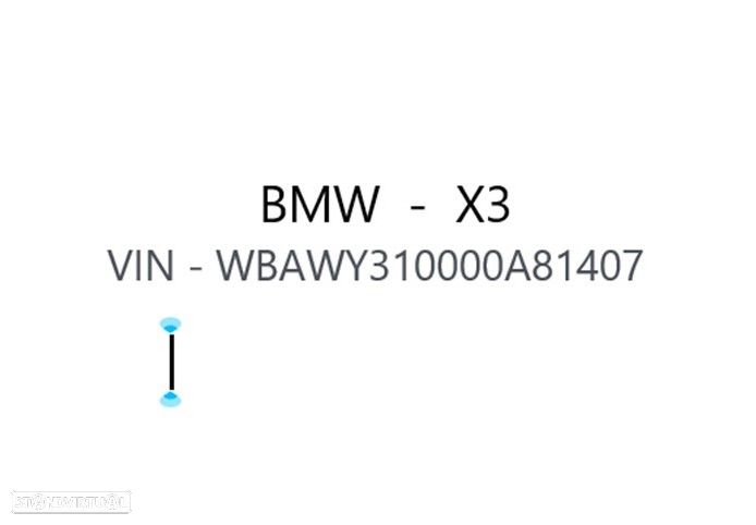BMW X3 xDrive20d Aut. - 2