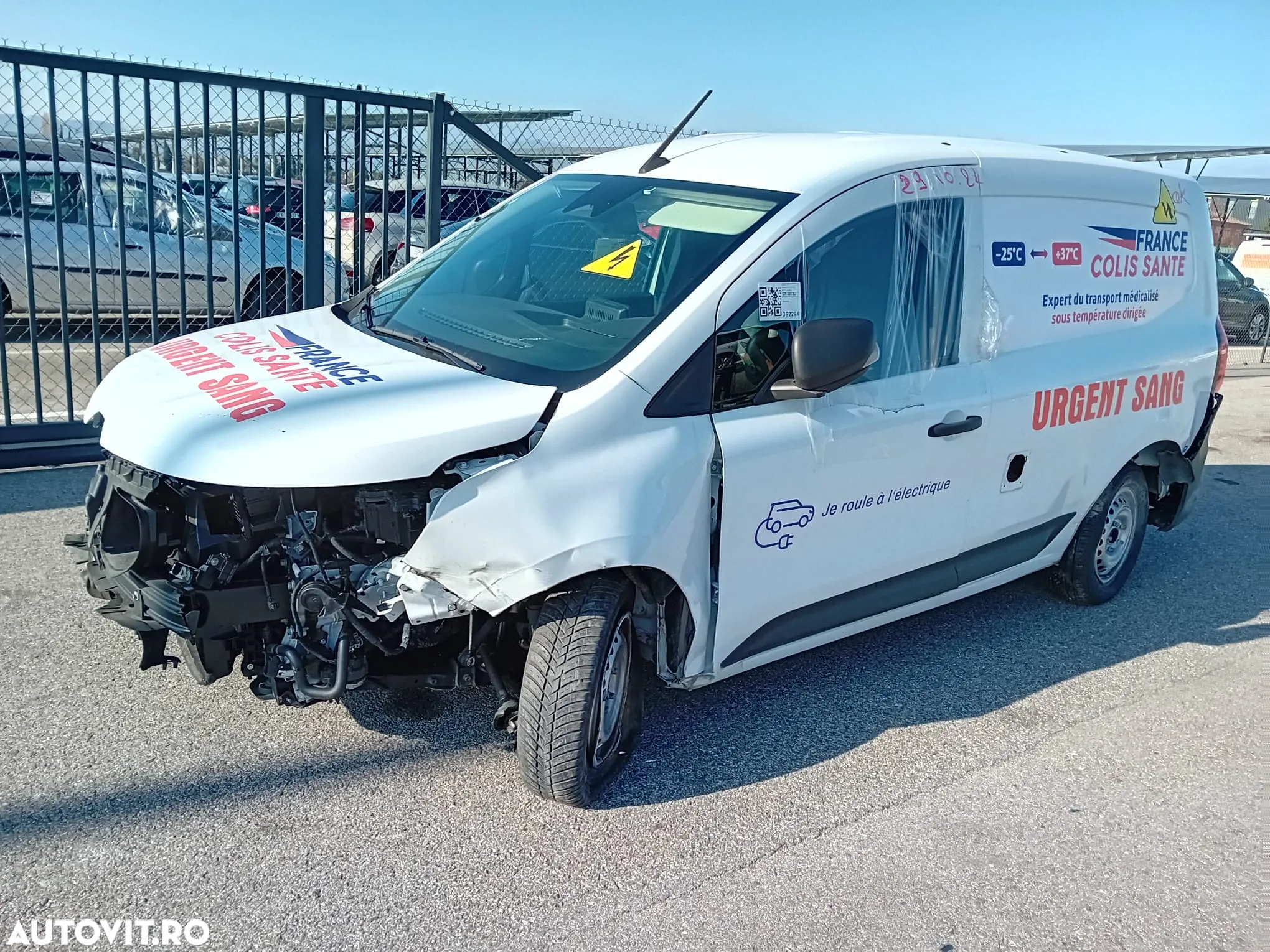 Renault Kangoo - 2