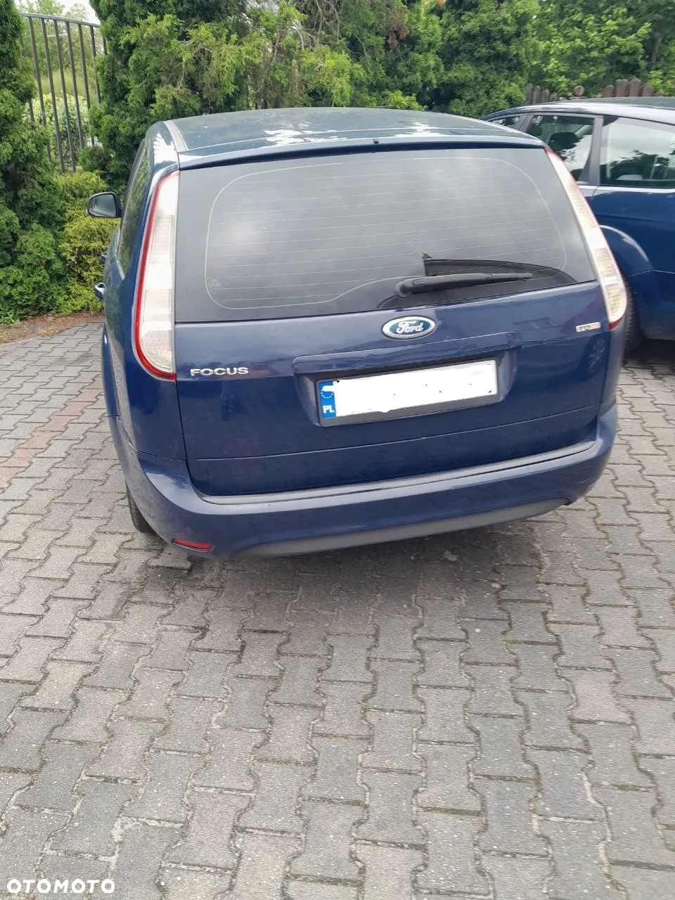 Ford Focus - 2