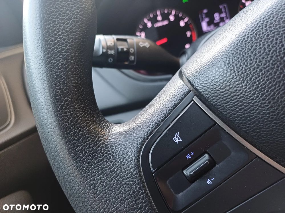 Hyundai i20 1.2 BlueDrive Classic + - 22