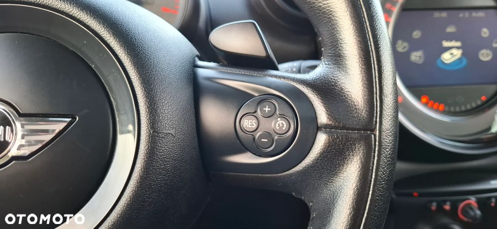 MINI Countryman Cooper S ALL4 - 29
