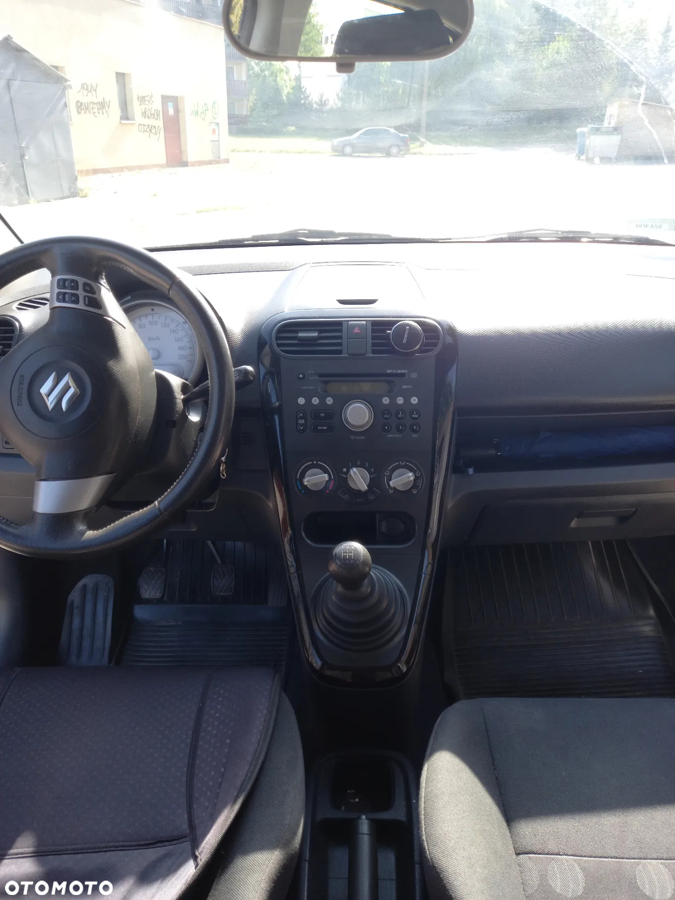 Suzuki Splash 1.0 Club - 15