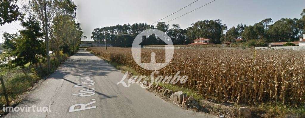 Terreno de construção com 7.600 m2 em Argivai - Grande imagem: 2/5