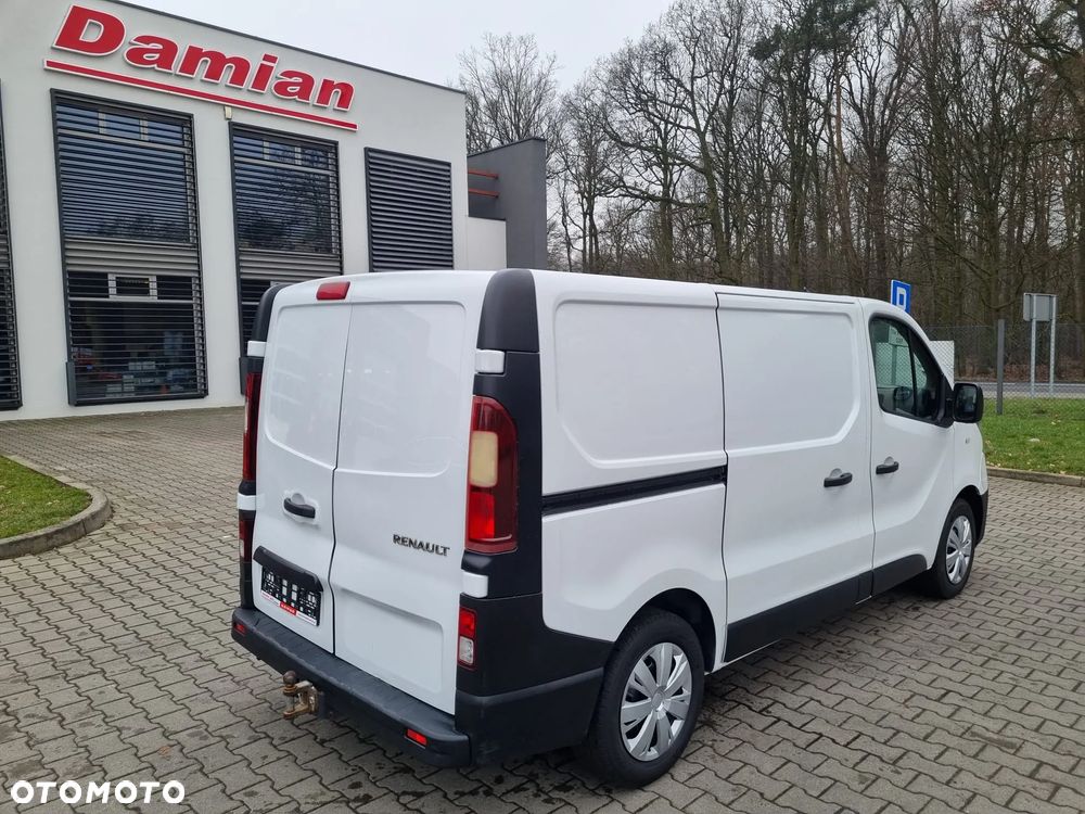 Renault Trafic - 7