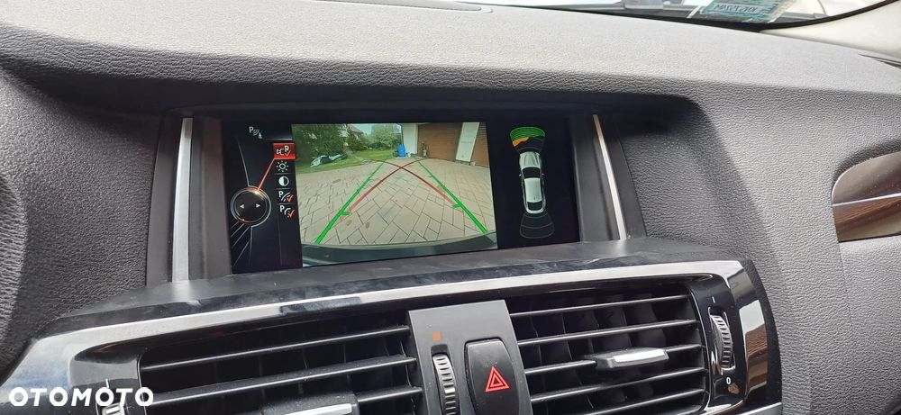BMW X4 xDrive20d Advantage - 15
