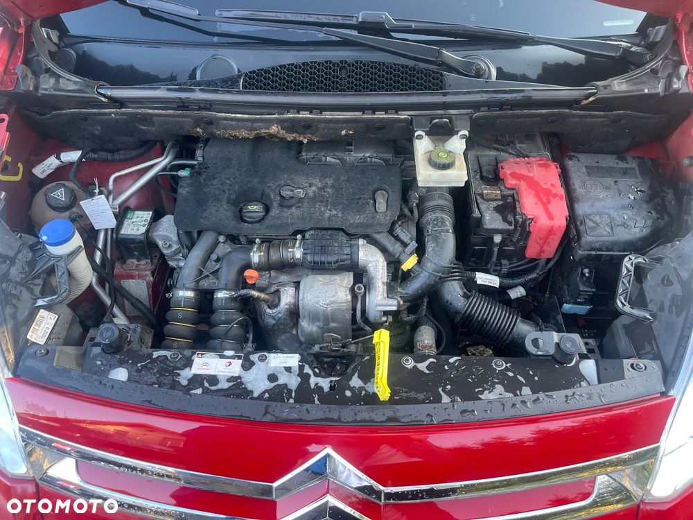 Citroën Berlingo 1.6 HDi - 15