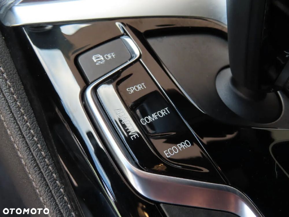 BMW M5 - 11
