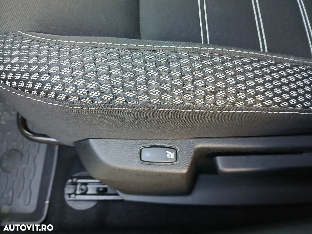 Dacia Duster Blue dCi 115 4WD Prestige - 13