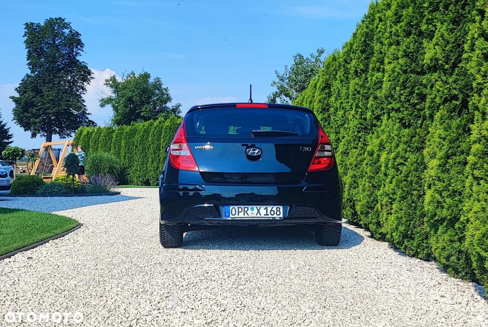 Hyundai i30 1.4 Edition Plus - 11