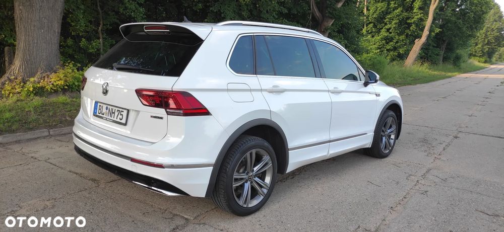Volkswagen Tiguan 2.0 TDI BMT SCR 4Mot Highline DSG - 7