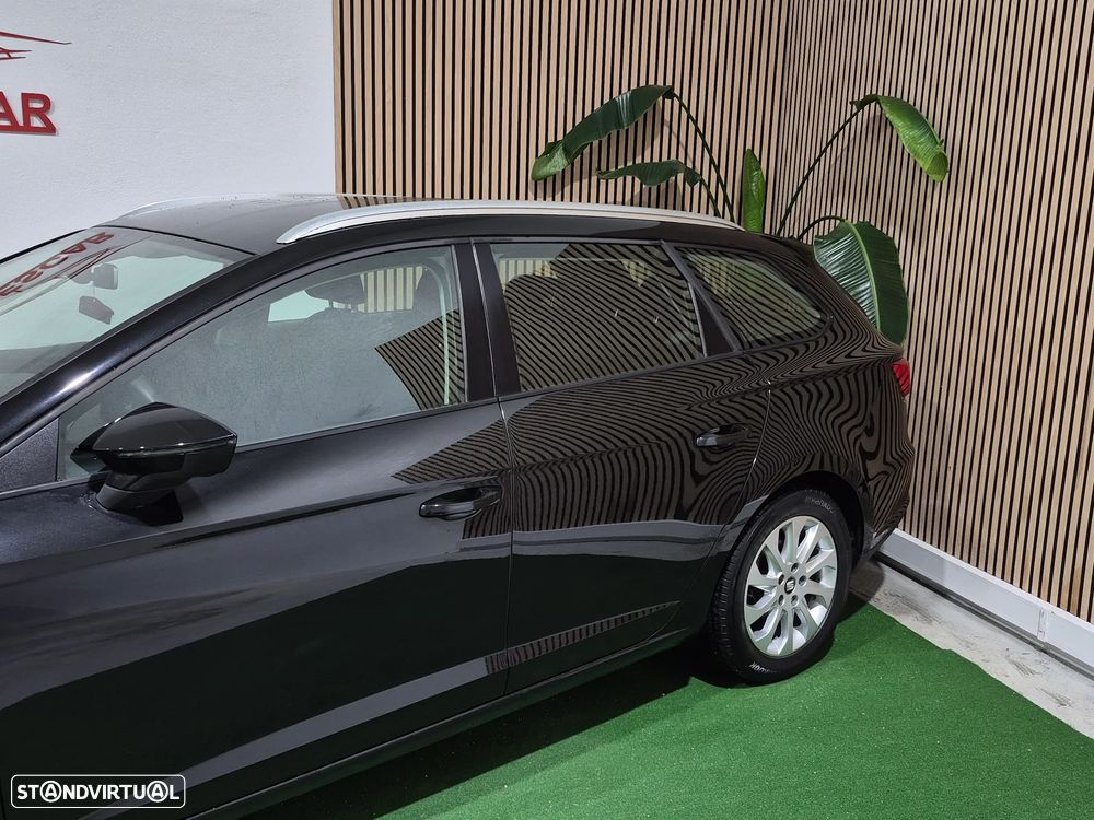 SEAT Leon ST 1.6 TDI Style S/S - 4