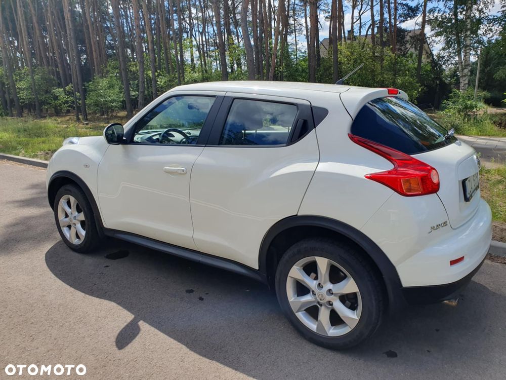 Nissan Juke 1.6 Acenta S&S - 3