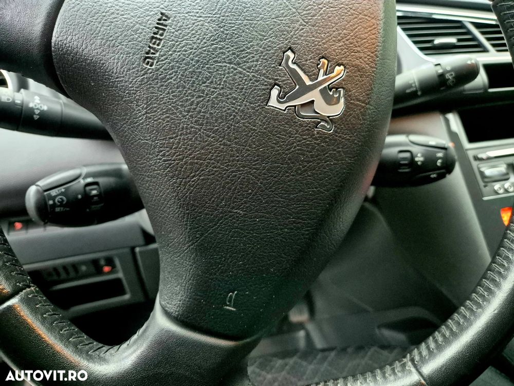 Peugeot 3008 BlueHDi 120 Stop & Start Allure - 17