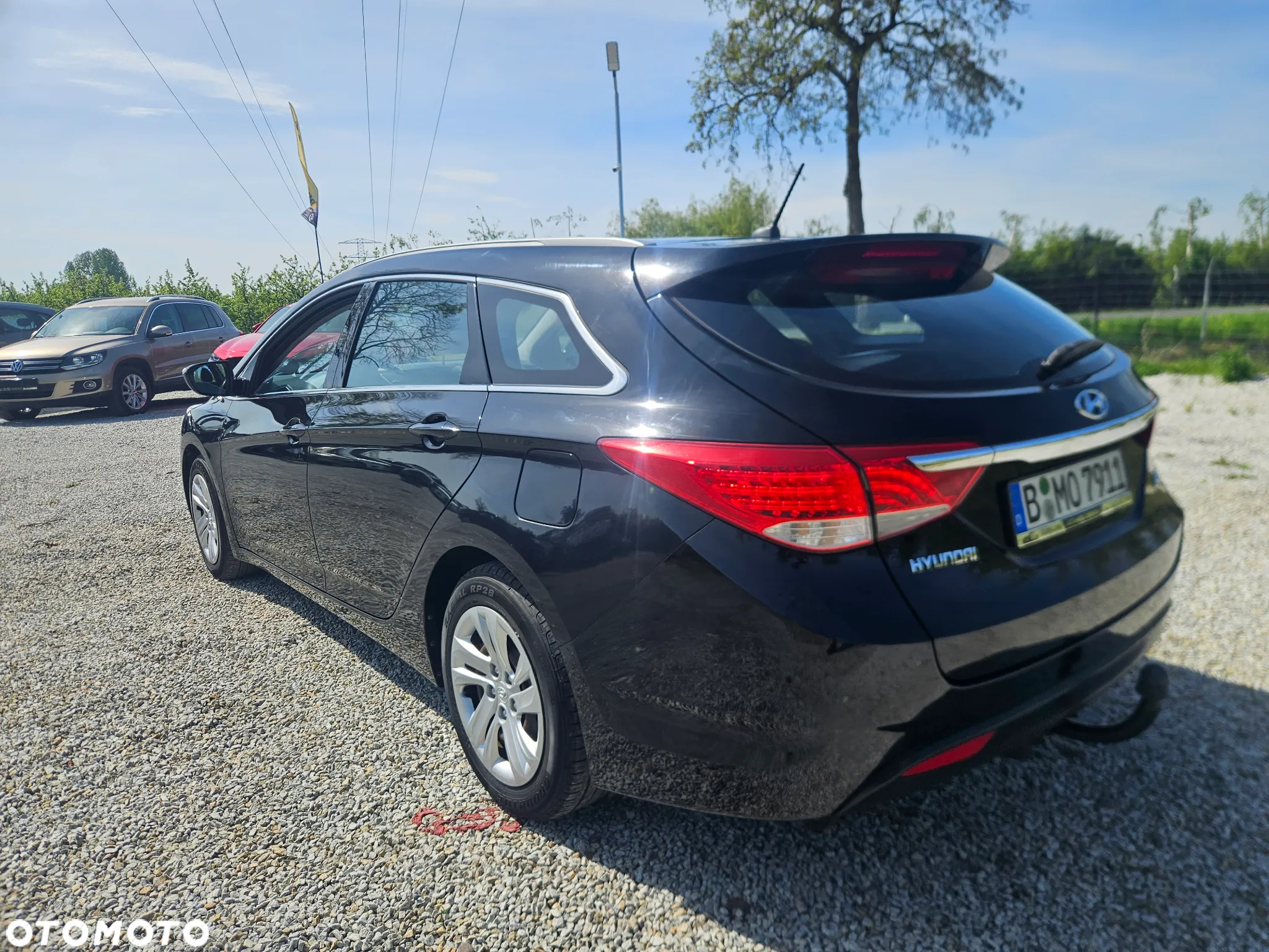 Hyundai i40 1.6 GDI BlueDrive Classic - 12