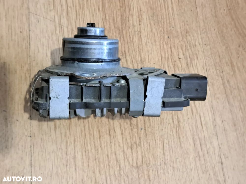 Motoras cutie transfer ATC 13 in stare foarte buna Original BMW G20+LCI G28 G21+LCI G22 G23 G30+LCI G31+LCI G32+LCI G11+LCI G12+LCI G14 G15 G16 G01+LCI G08 LCI G02+LCI G05 G06 G07 - 5