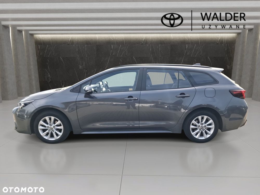 Toyota Corolla 1.8 Hybrid Comfort - 9