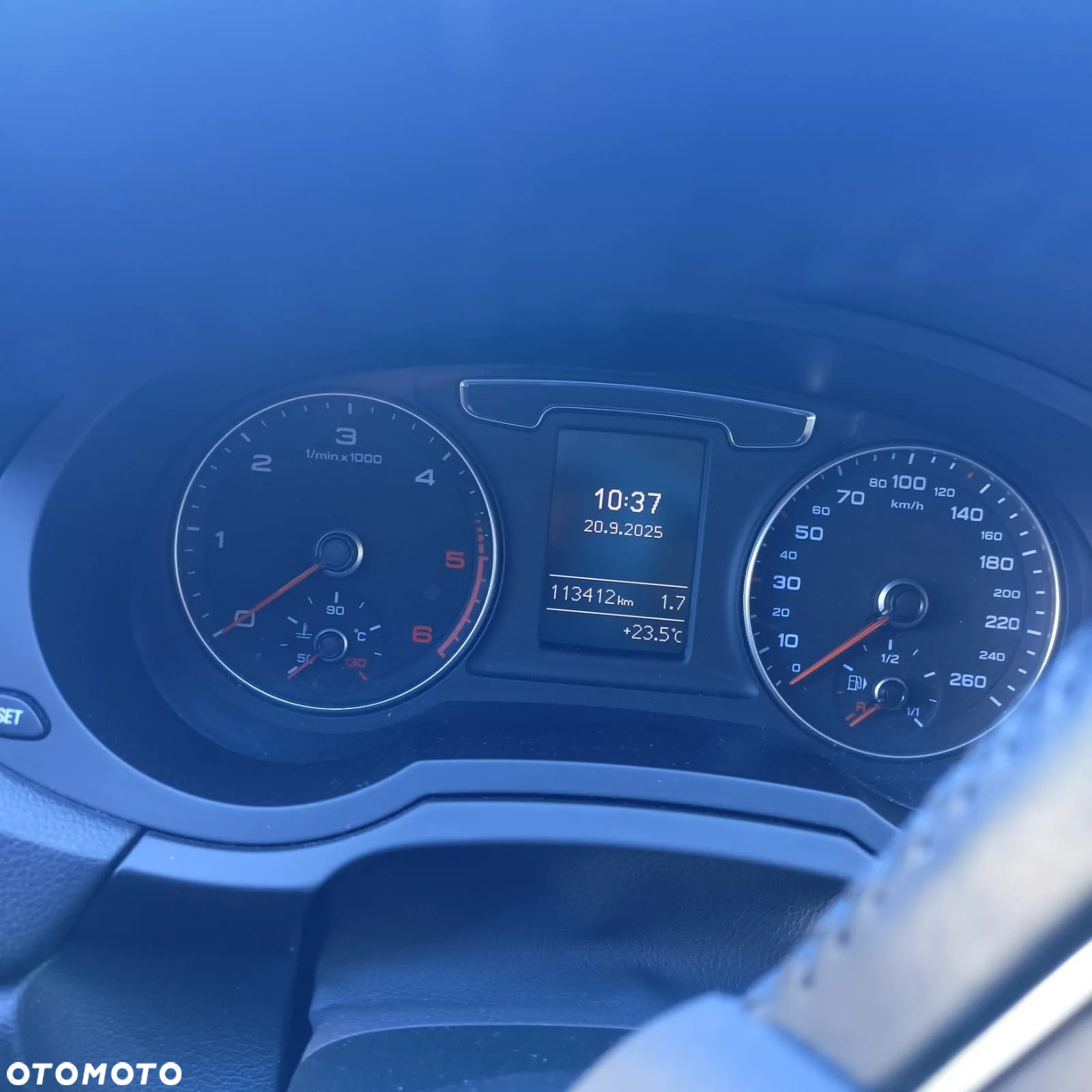 Audi Q3 2.0 TDI - 15