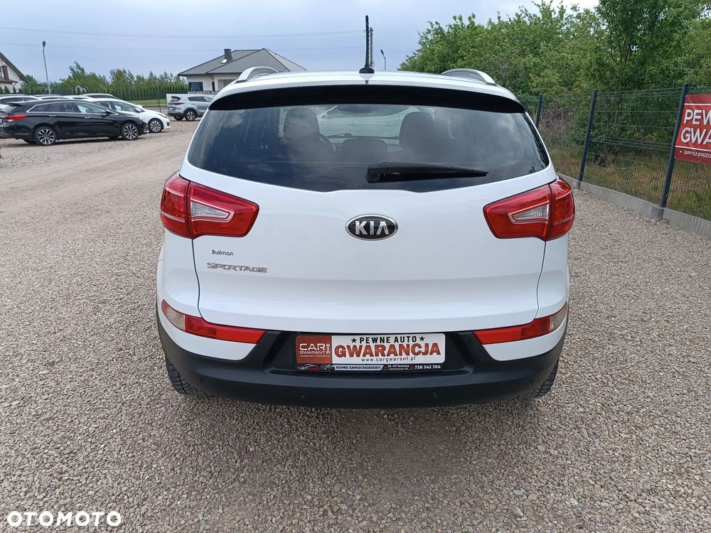 Kia Sportage 1.6 GDI Business Line 2WD - 15