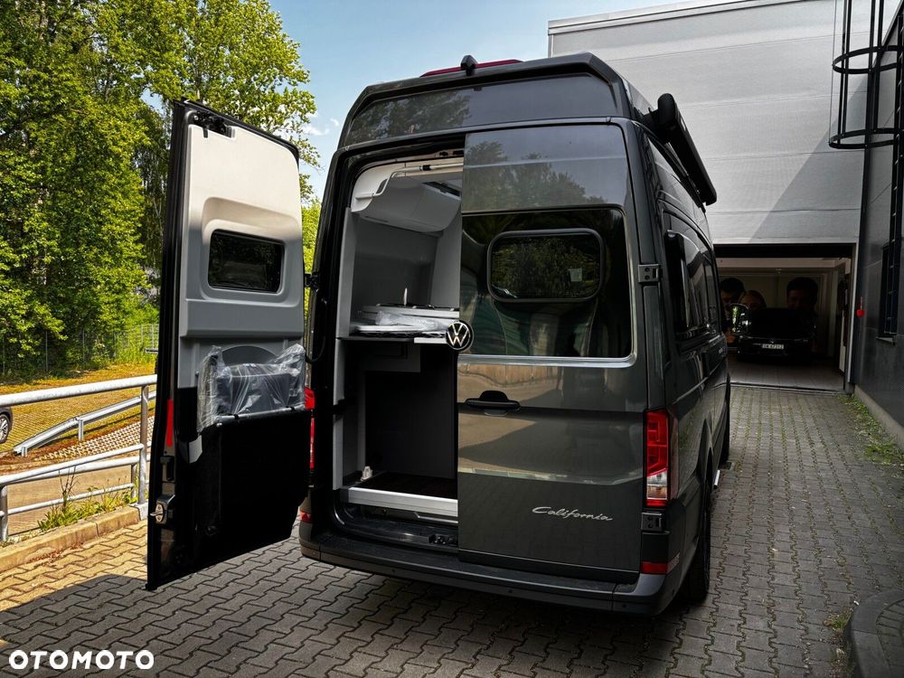 Volkswagen Crafter - 11