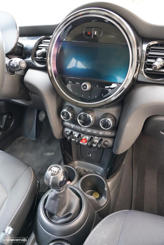 MINI 3 Portas Cooper - 6