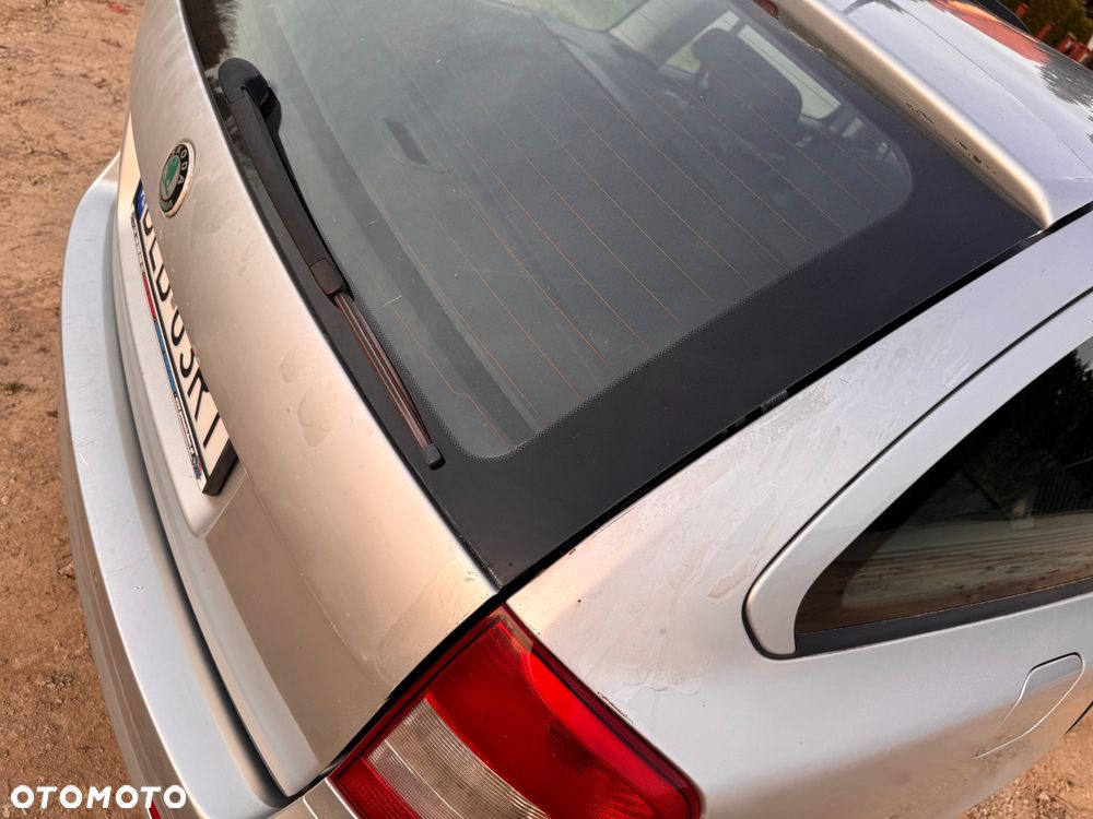 Skoda Octavia 1.4 TSI Ambition - 10