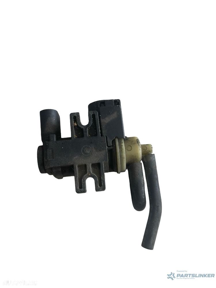Supapa de vacuum AUDI A4 IV 8K2, B8 2007 - 2015 8K0906627 - 2