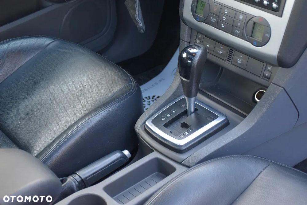 Ford Focus 1.6 16V Titanium - 29