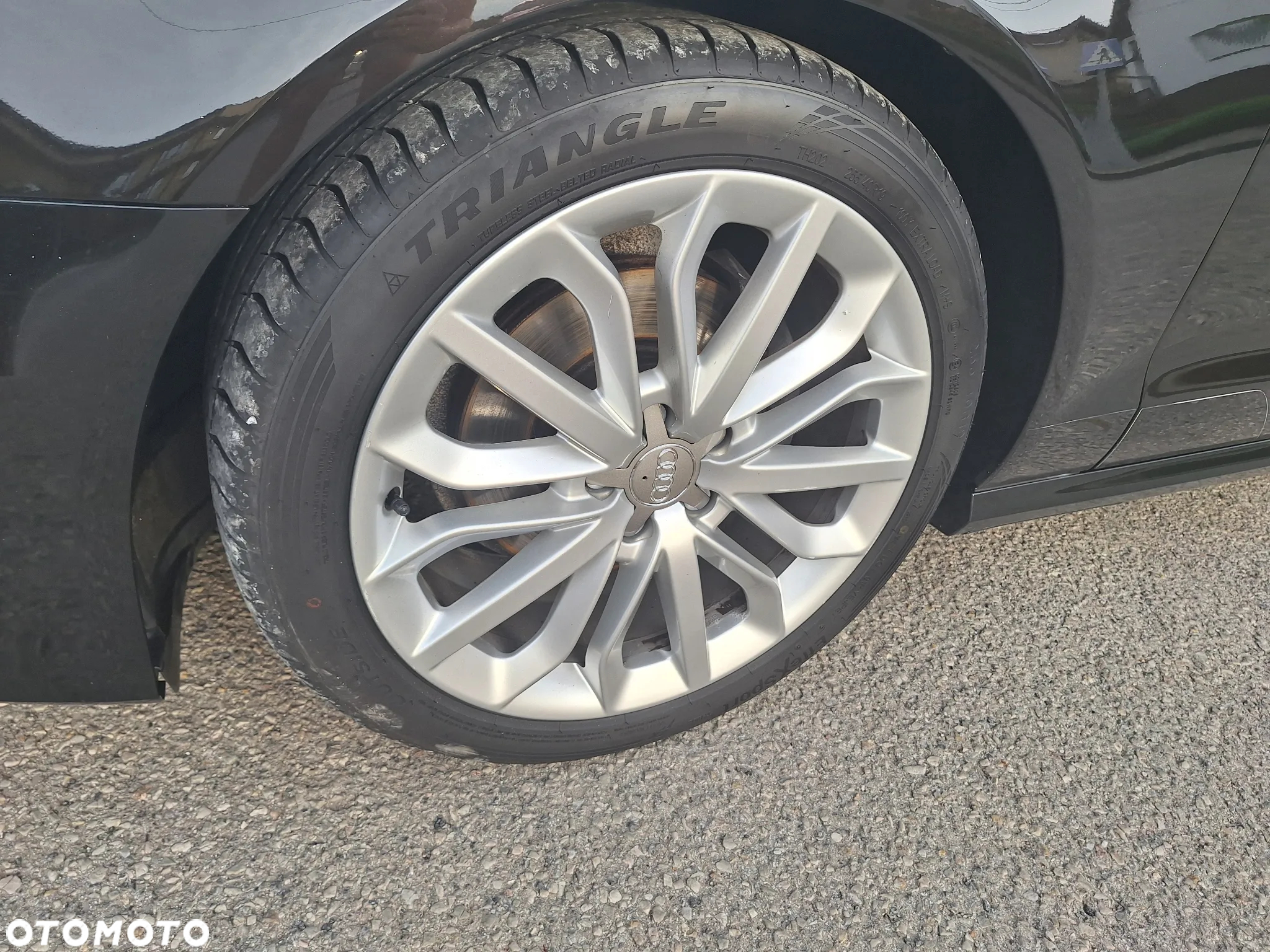 Audi A6 - 15