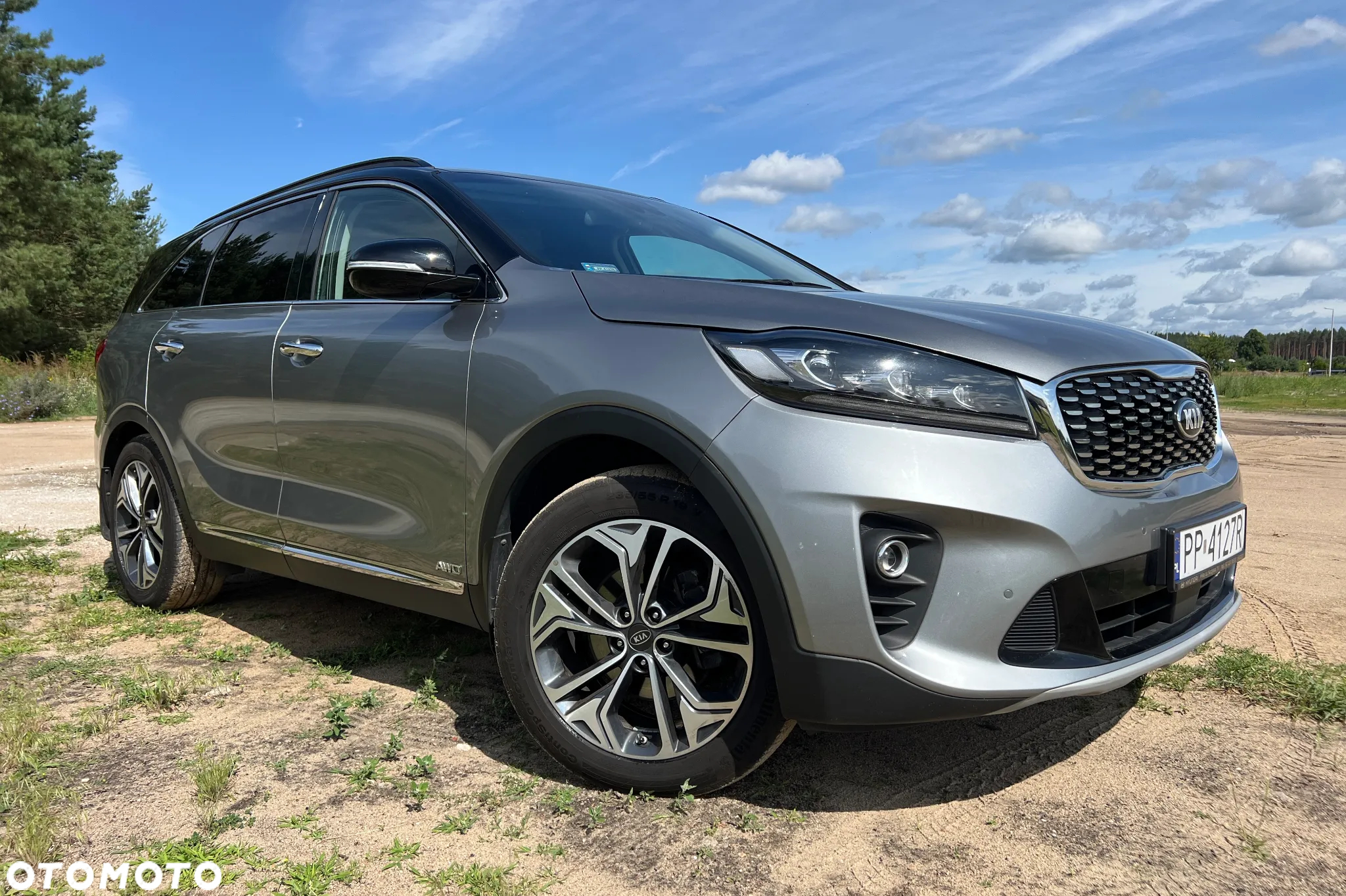 Kia Sorento 2.0 CRDI XL - 15