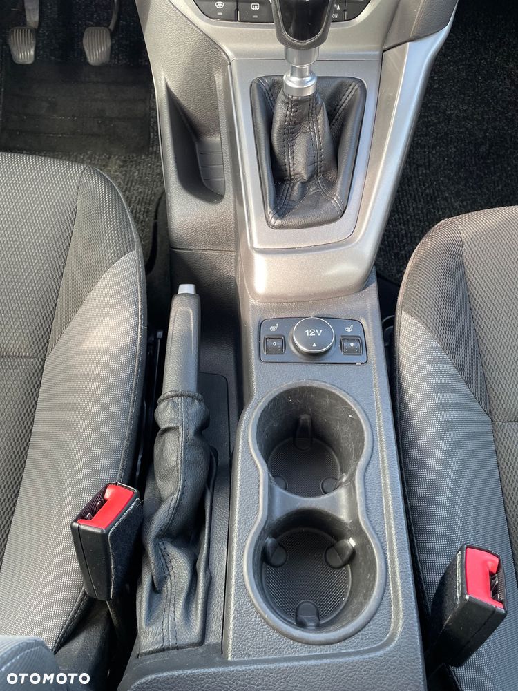 Ford Focus - 14