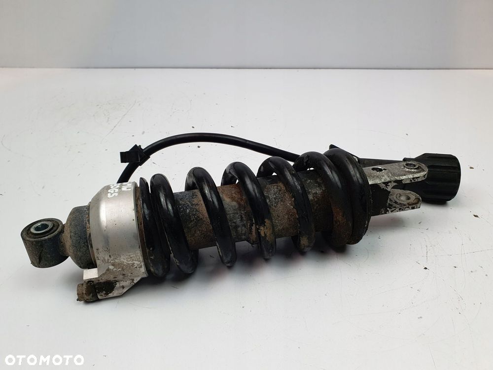 AMORTYZATOR TYŁ TYLNY BMW G650GS G 650 GS R13 11-14 Sprężyna zawieszenia - 6