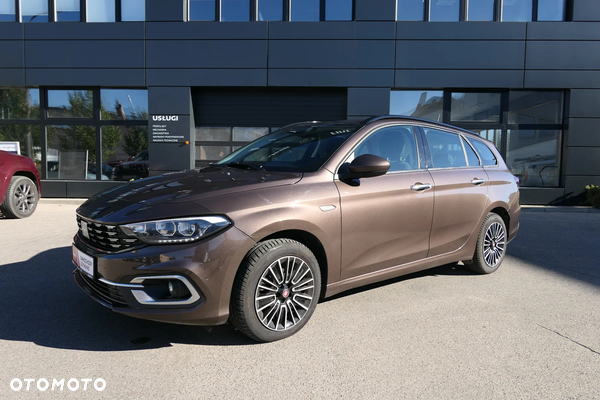Fiat Tipo 1.0 T3 Life