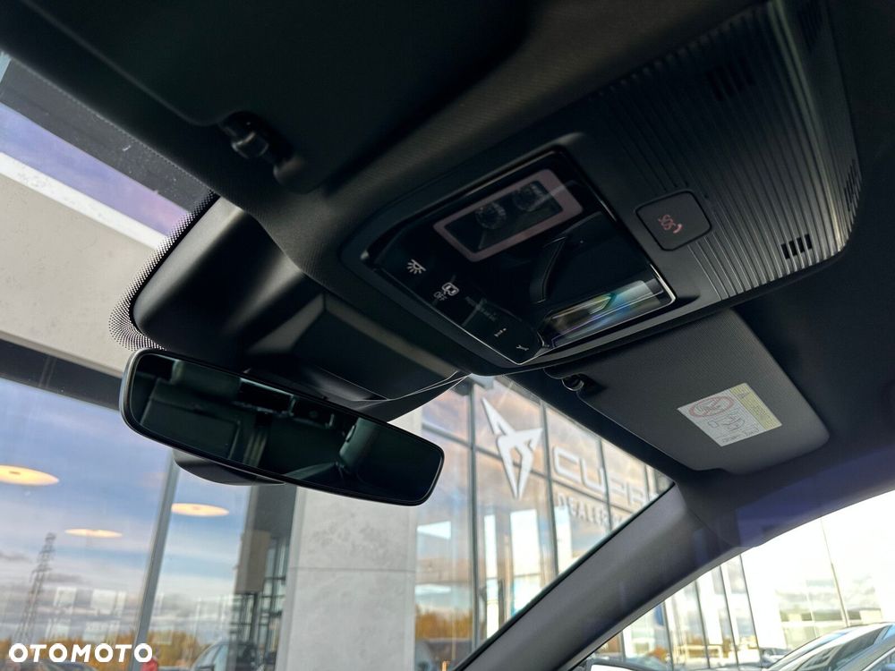 Cupra Formentor 1.5 TSI - 34