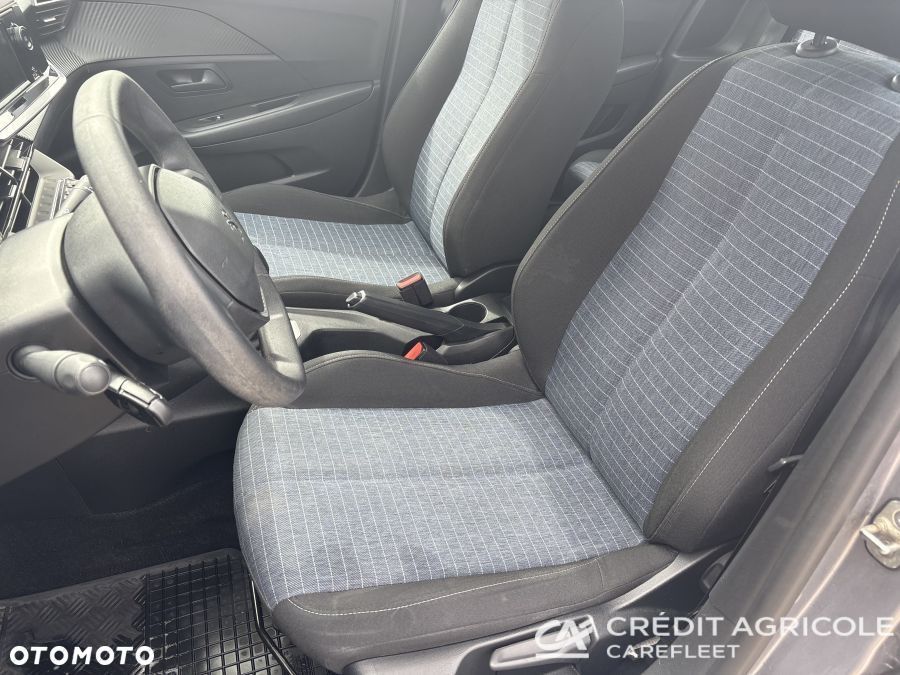 Peugeot 208 1.2 PureTech Like S&S - 12