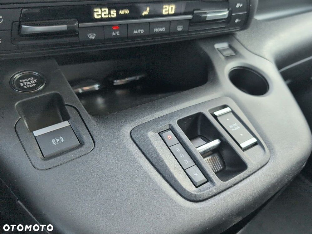 Citroën Berlingo M 1.5 BlueHDI Feel S&S N1 - 21