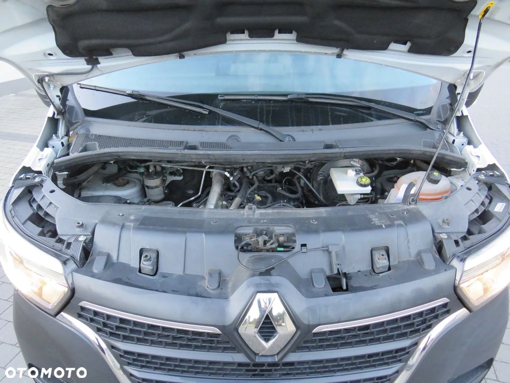 Renault Master Maxi Long 2.3DCI 145Ps - 40