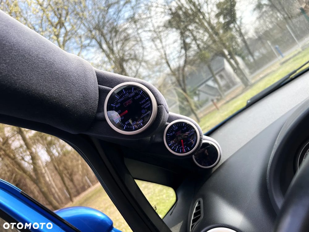 Opel Corsa 1.6 Turbo OPC - 27