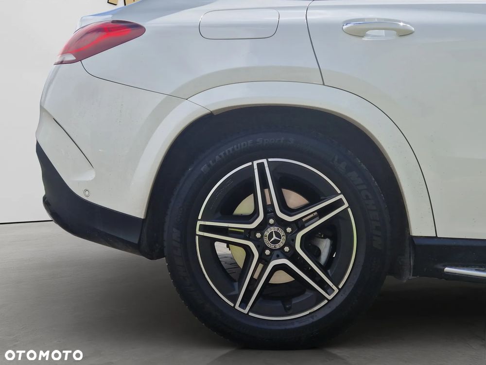 Mercedes-Benz GLE 400 d 4-Matic Executive - 30