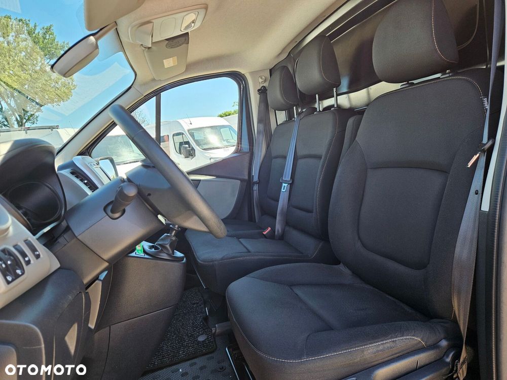 Renault Trafic L2H2 *49900zł NETTO* 1.6dCi/125KM - 17