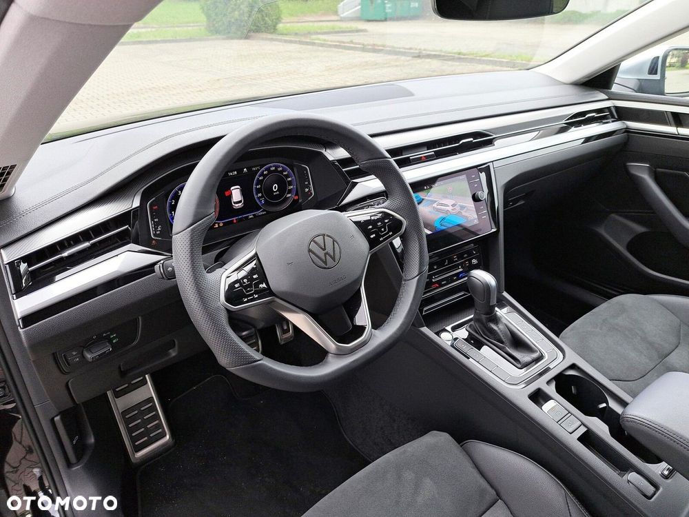 Volkswagen Arteon Shooting Brake 2.0 TSI 4Motion Elegance DSG - 10