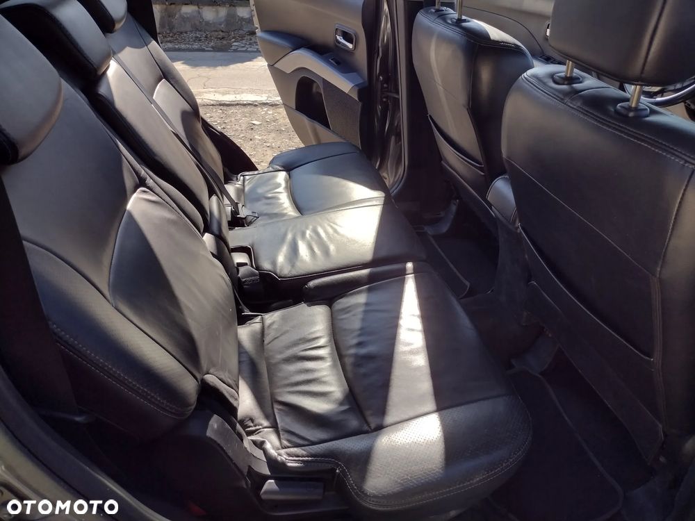 Mitsubishi Outlander 2.0 DID Instyle - 7