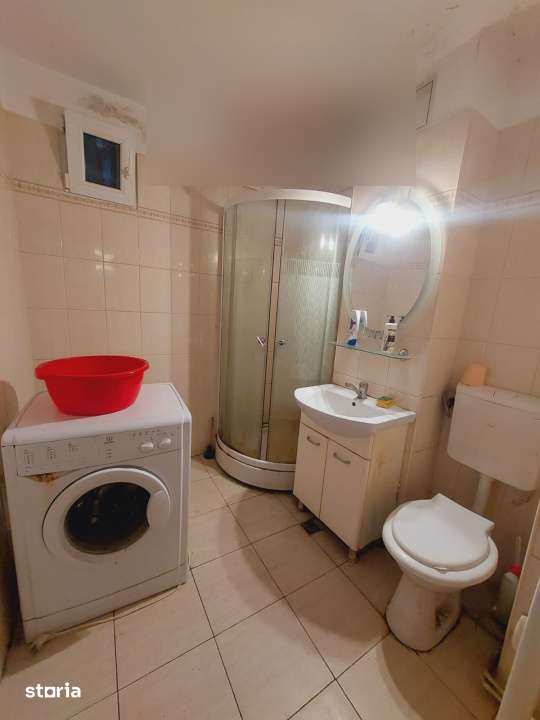 Apartament 4 camere, etaj 1, Manastur, Tasnad - Imagine principală: 4/10