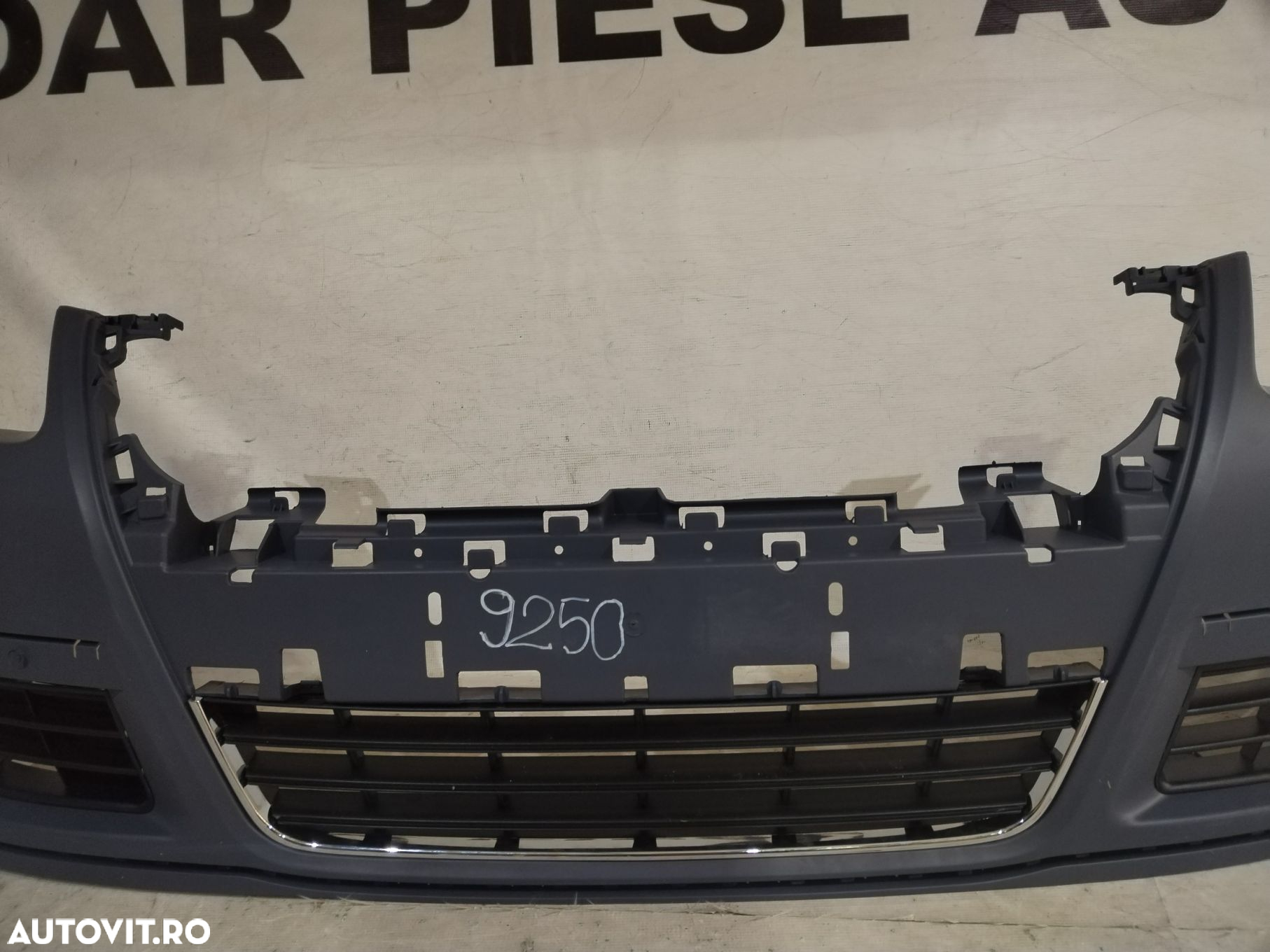 Bara fata VW Passat B6 , 2005, 2006, 2007, 2008, 2009, 2010. - 3