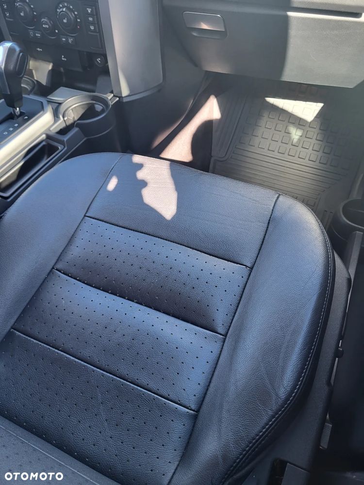 Land Rover Discovery V8 SE - 4
