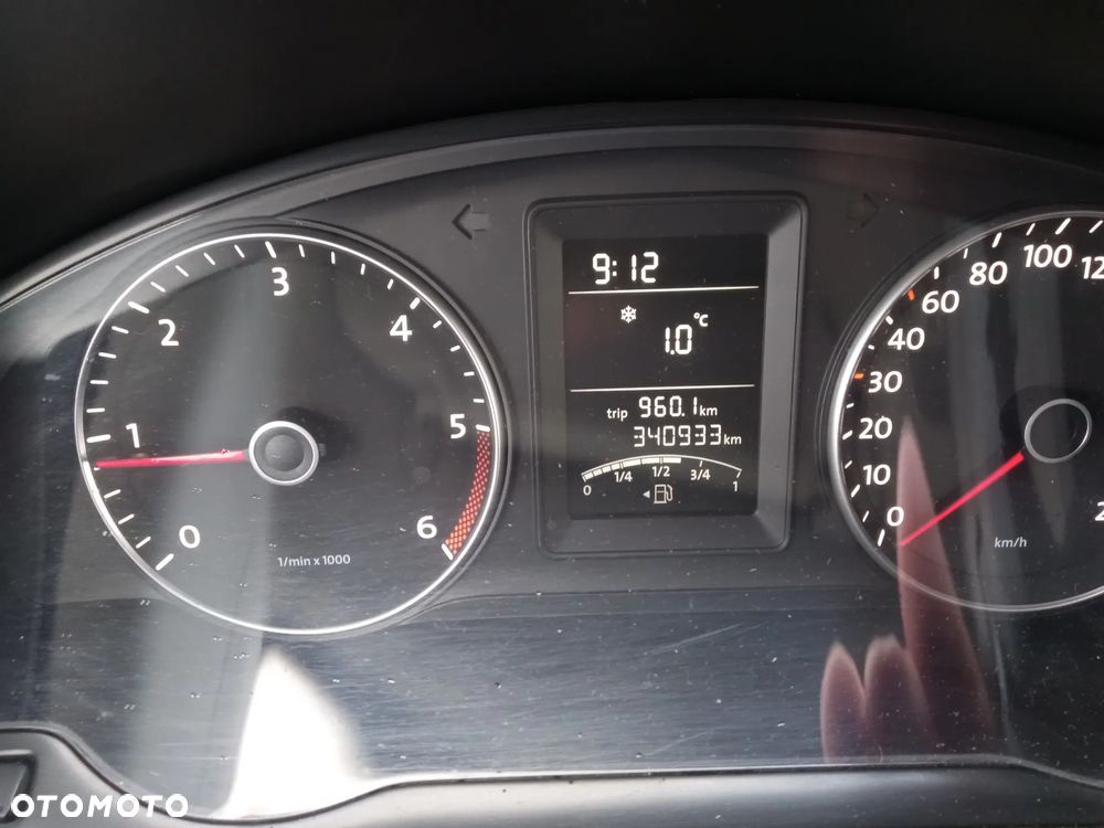 Volkswagen Transporter T5 - 14