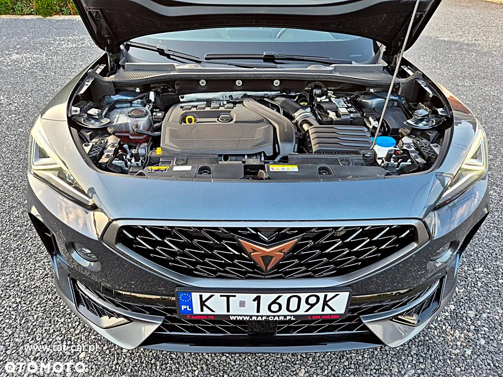 Cupra Formentor 1.5 TSI DSG - 31