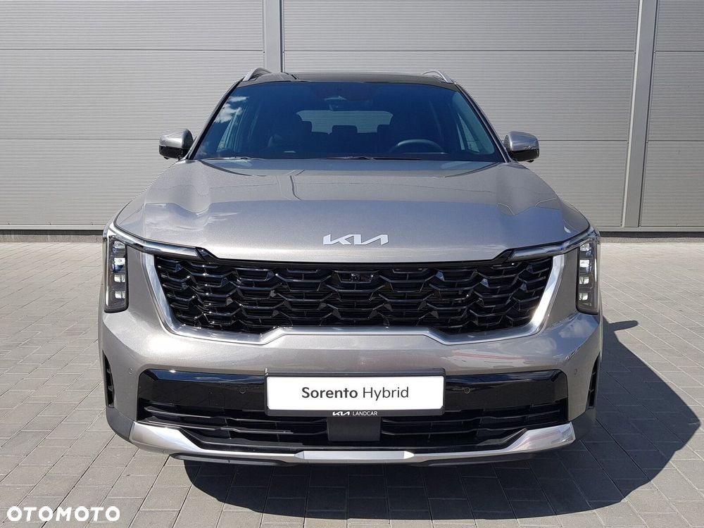 Kia Sorento 1.6 T-GDI HEV Prestige Line AWD 7os - 3