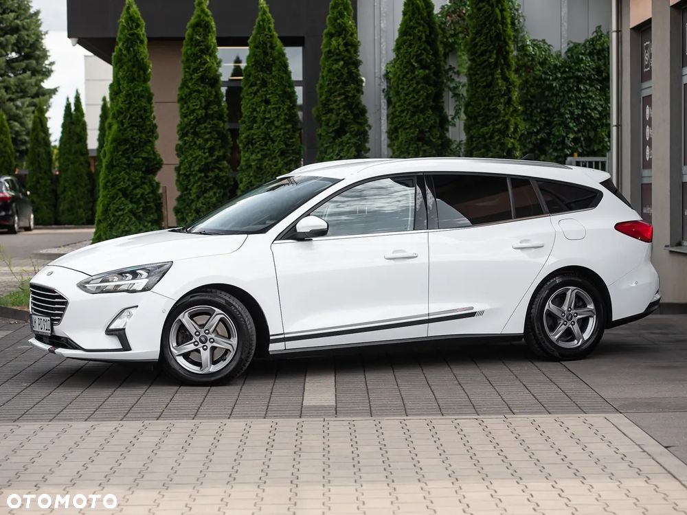 Ford Focus - 7